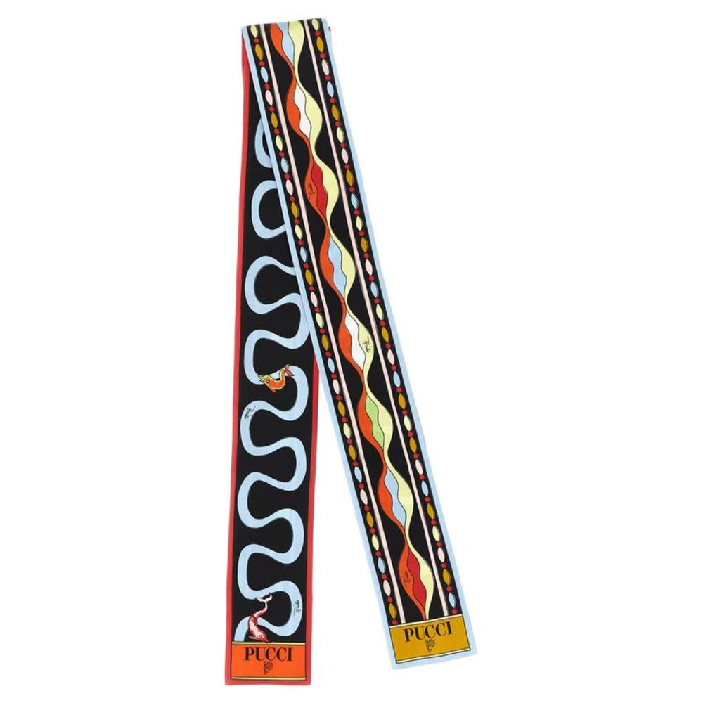 Emilio Pucci Women Bandeau 'Onda' And 'Nawaho'